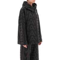 Pulovere casual 'The Monogram Oversized Hoodie' Femei