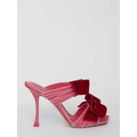 Sandale Flaca 100 Sandals Femei