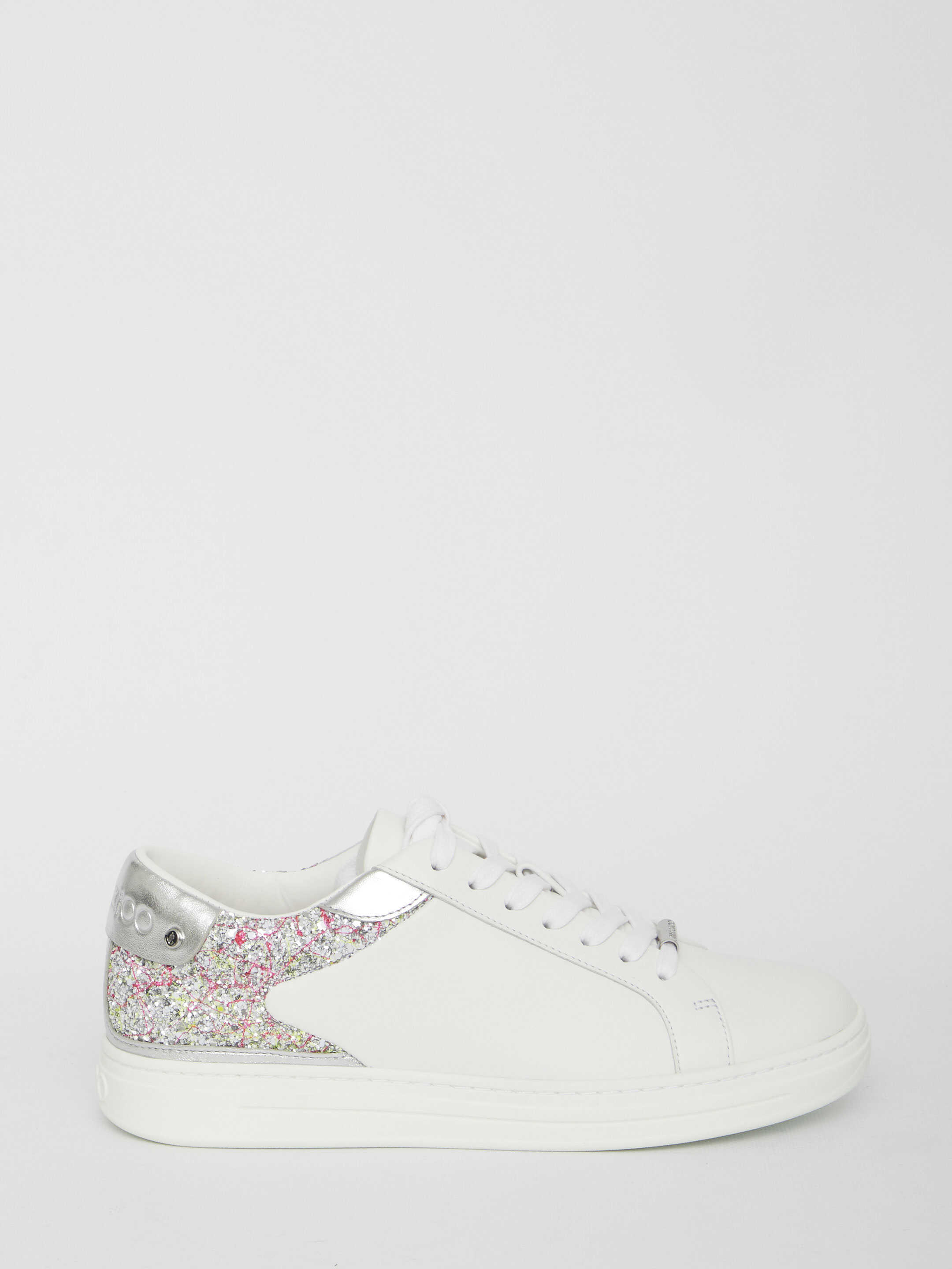 Jimmy Choo Rome/F Sneakers Multicolor image