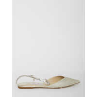 Sandale Saeda Flat Sandals Femei