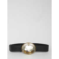 Curele Oak Leaf Crest Belt Femei