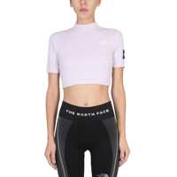 Tricouri Crewneck T-Shirt Femei