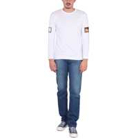 Tricouri Crewneck T-Shirt Barbati