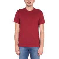 Tricouri Crewneck T-Shirt Barbati