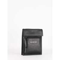 Genti tip postas Explorer Crossbody Bag Barbati