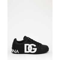 Sneakers Portofino Dg Sneakers Barbati
