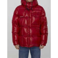 Bomber jacket Anthemium Short Down Jacket Barbati