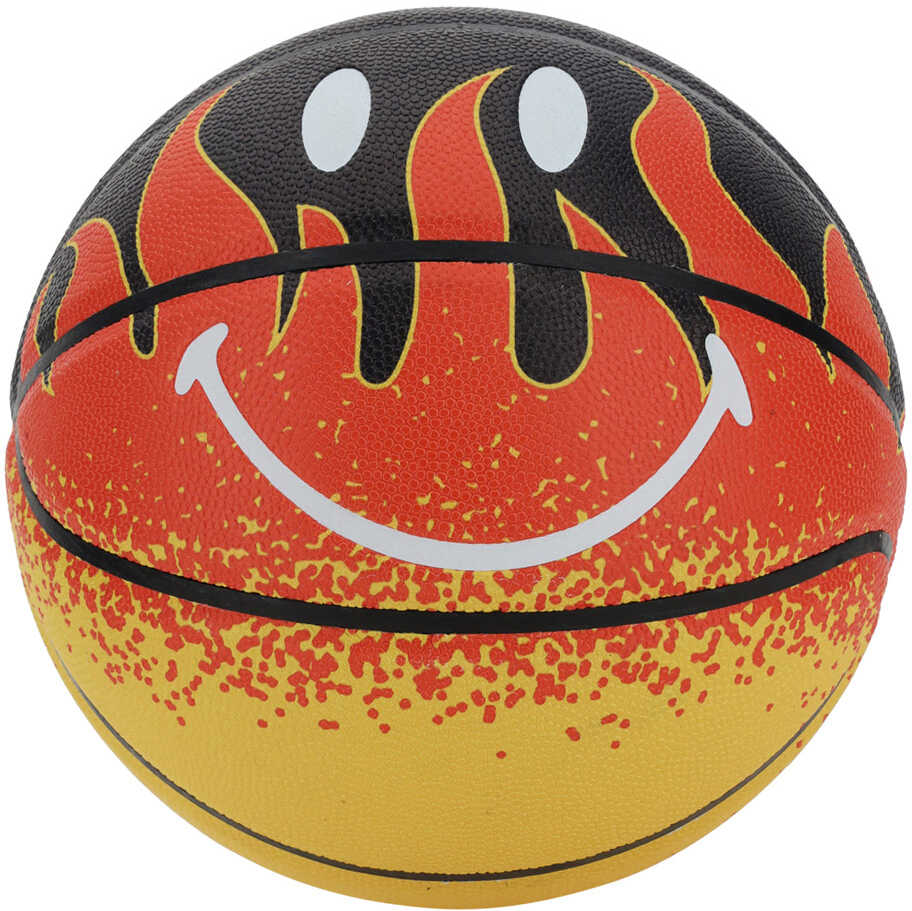 Market Flame Basket Ball MULTI image0