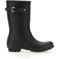 Cizme scurte Rubber Boot Femei