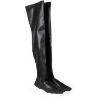 Botine Monate 1H20NU Femei