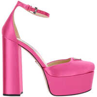 Pantofi cu toc Pumps Femei