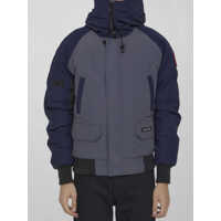 Bomber jacket Unisex Regeneration Chilliwack Bomber Jacket Barbati
