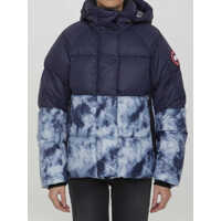 Geci Parka Regeneration Junction Parka Femei