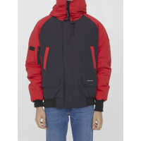 Bomber jacket Unisex Regeneration Chilliwack Bomber Jacket Barbati