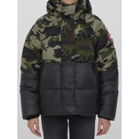 Geci Parka Regeneration Junction Parka Femei