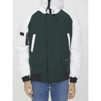 Bomber jacket Unisex Regeneration Chilliwack Bomber Jacket Barbati