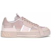 Sneakers Leather Sneakers Femei