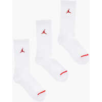Sosete Air Jordan Stretch Jumpman Socks Fete