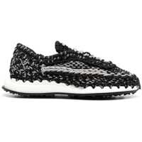 Sneakers Fabric Sneakers Barbati