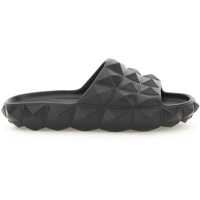 Sandale Roman Stud Turtle Slides Barbati