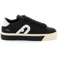 Sneakers Furla Joy Leather Sneakers