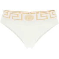 Chiloti Greca Border Briefs Femei