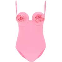 Chiloti Dama - Chiloti Versace Greca Border Briefs OPTICAL WHITE Femei (BM 9458216) - B-mall.ro