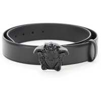 Curele "La Medusa" Leather Belt Barbati