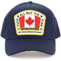 Sepci Canadian Flag Baseball Cap Barbati