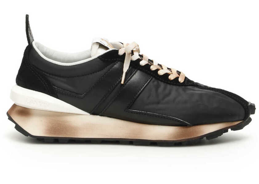 Pantofi sport Barbati Lanvin Bumper Sneakers