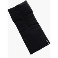 Esarfe Off-White pentru Barbati - Esarfe Off-White Logoed Padded Scarf With Zip Black Barbati (BM 9458444) - B-mall.ro