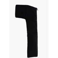 Esarfe Logoed Padded Scarf With Zip Barbati