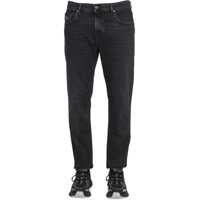 Blugi drepti D-Strukt Jeans Barbati