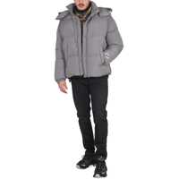 Jachete Nylon Down Jacket Barbati