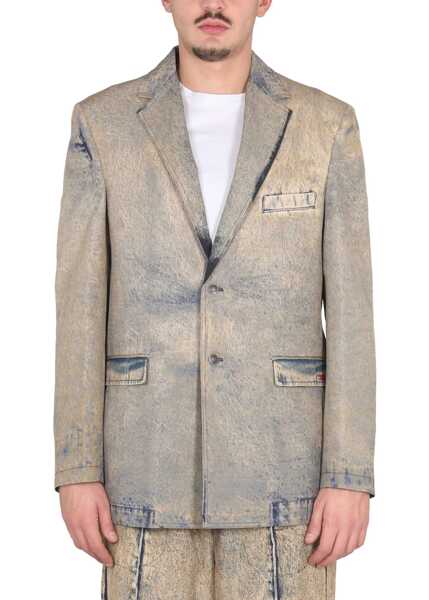 Sacouri Barbati Diesel Francisco Jacket
