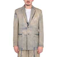 Sacouri office Francisco Jacket Barbati