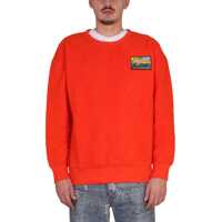 Bluze Sweatshirt With Logo Barbati