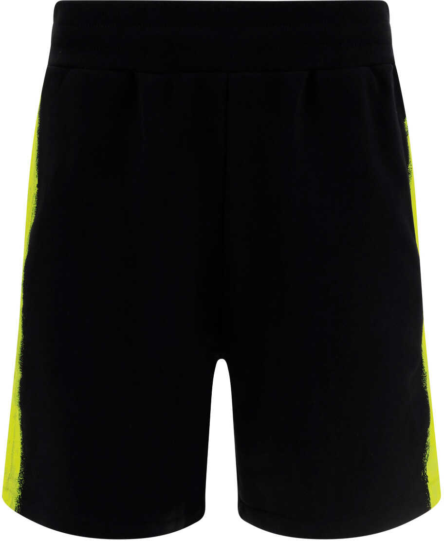 Moschino Shorts A3555
