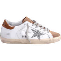Sneakers Super-Star Femei