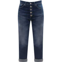 Blugi drepti Jeans Femei