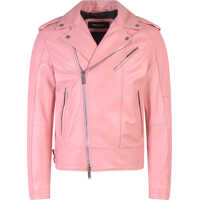 Geci de piele Jacket Barbati