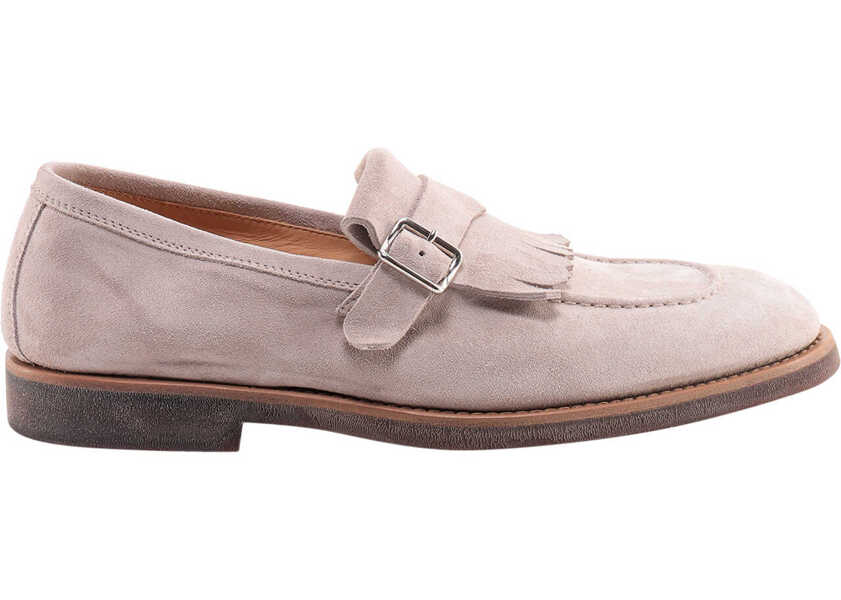 Mocasini Barbati Brunello Cucinelli Loafer