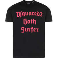 Tricouri T-Shirt Barbati