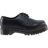 Pantofi fara toc Lace-Up Shoe Femei