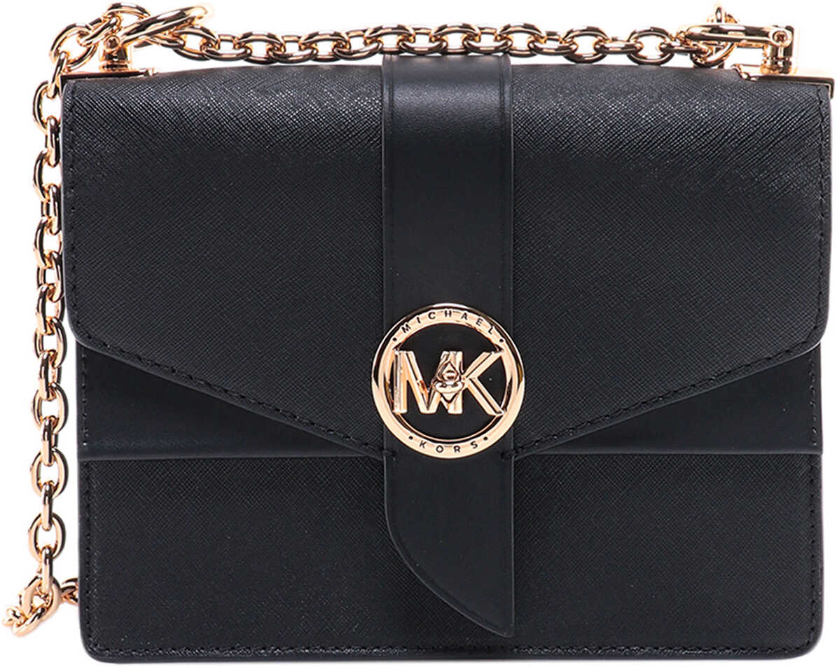 Michael Kors Greenwich Black