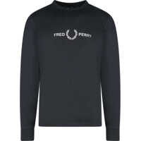 Bluze Fred Perry Sweatshirt