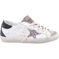 Sneakers Super Star Femei