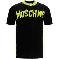 Tricouri T-Shirt Barbati
