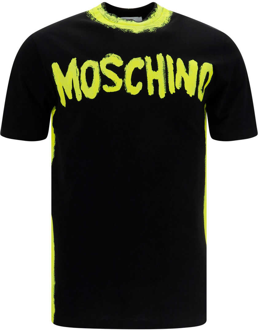 Moschino T-Shirt A3555
