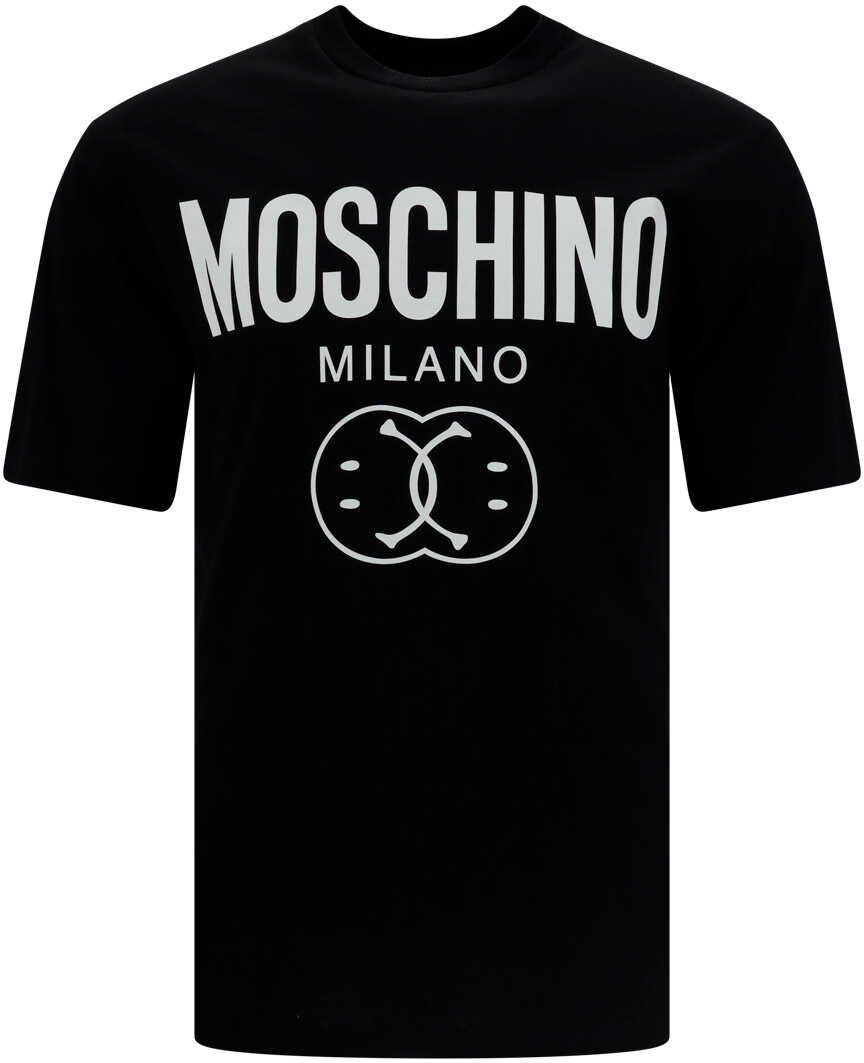 Moschino T-Shirt J1555